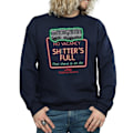 Miniatyrbild 3 av 6: National Lampoon's Christmas Vacation Herr Greyscale No Vacancy Navy Blue L