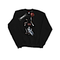 Miniatyrbild 1 av 5: A Nightmare On Elm Street Herr Freddy Vs Jason Sweatshirt M Bla Black M