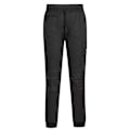 Miniatyrbild 1 av 3: Portwest MeshAir Stretch Kock Joggingbyxor Herr 47R Svart Black 47R