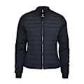 Miniatyrbild 1 av 3: Nimbus Womens/Ladies Crescent Padded Jacket 18 UK Navy Navy 18 UK