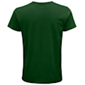 Miniatyrbild 2 av 6: SOLS Crusader Ekologisk T-shirt för Män 4XL Flaskgrön Bottle Green 4XL