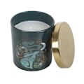 Miniatyrbild 1 av 2: Something Different Vilda Tulpaner Midnatts Hare Ljus En Storlek D Dark Blue/Gold One Size
