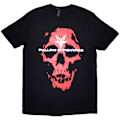 Miniatyrbild 1 av 2: Falling In Reverse Unisex Vuxen Sake Of Sanity T-Shirt M Svart Black M