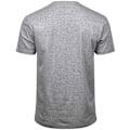 Miniatyrbild 2 av 3: Tee Jays Sof T-shirt XL Heather Grey för män Heather Grey XL