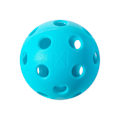 Miniatyrbild 2 av 2: Franklin X-26 Pickleballbollar för inomhusbruk (3-pack) En storlek Blå Blue One Size