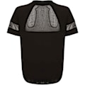 Miniatyrbild 2 av 3: Tombo Dam/Dam Over T-Shirt 16 UK Svart Black 16 UK