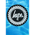 Miniatyrbild 5 av 5: Hype Pool Ryggsäck One Size Blå Blue One Size