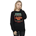 Miniatyrbild 2 av 6: National Lampoon´s Christmas Vacation Womens/Ladies No Vacancy Black XXL