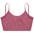 Miniatyrbild 2 av 2: Skinni Fit Dam/Dam Fashion Hållbar Justerbar Rem C Dusky Pink S