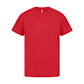Miniatyrbild 1 av 2: Casual Classics Original Tech T-shirt XXL Röd Red XXL