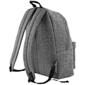 Miniatyrbild 2 av 2: Bagbase Original Plain Ryggsäck One Size Grey Marl Grey Marl One Size