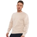 Miniatyrbild 4 av 4: Casual Classics Herr Sweatshirt XL Sand Sand XL