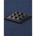 Miniatyrbild 2 av 3: Quadra Teamwear Holdall One Size Marinblå/Putty Navy/Putty One Size
