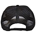 Miniatyrbild 2 av 2: Bullet For My Valentine Unisex Vuxen Logotyp Mesh Rygg Baseball Cap Black One Size