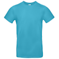 Miniatyrbild 1 av 2: B&C Herr #E190 T-shirt XS Swimming Pool Swimming Pool XS