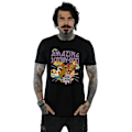 Miniatyrbild 1 av 3: Scooby Doo The Amazing Scooby Bomull T-shirt 3XL Svart Black 3XL