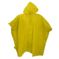 Miniatyrbild 1 av 3: Splashmacs Unisex Lätt Regn Poncho ONE Gul Yellow ONE