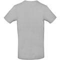Miniatyrbild 2 av 2: B&C Herr #E190 Tee XS Pacific Grey Pacific Grey XS