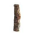 Miniatyrbild 2 av 2: Something Different Ritual Rosemary Röd Jaspis Smudge Stick En Brown/Yellow One Size