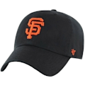 Miniatyrbild 1 av 2: San Francisco Giants 47 Baseball Cap One Size Svart Black One Size