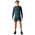 Miniatyrbild 3 av 3: Dare 2B Trackstand Långärmad T-shirt Herr M Moonlight Denim Moonlight Denim M