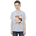 Miniatyrbild 2 av 3: Disney Boys Toy Story Woody Cowboy Crunchies T-shirt 12-13 år Sports Grey 12-13 Years