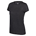 Miniatyrbild 3 av 3: Regatta Dam T-shirt Josie Gibson Fingal Edition 18 UK Seal Grey 18 UK