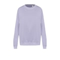 Miniatyrbild 1 av 3: Native Spirit Unisex Vuxen Terryfrotté Oversized Sweatshirt M Wa Washed Pomelo M