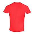 Miniatyrbild 2 av 2: Spiro Adults Unisex Impact Aircool Tee XL Röd Red XL
