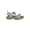 Miniatyrbild 4 av 6: Mountain Warehouse Pojkar Kamouflage Sandaler 11 UK Barn Grön Green 11 UK Child