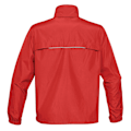 Miniatyrbild 2 av 2: Stormtech Mens Nautilus Performance Shell Jacket M Bright Red Bright Red M