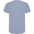 Miniatyrbild 2 av 4: Roly Barn/Barn Stafford Kortärmad T-shirt 5-6 År Ze Zen Blue 5-6 Years