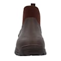 Miniatyrbild 6 av 6: Muck Boots Woody Sport Ankle Boots 10 UK Mörkbrun Dark Brown 10 UK