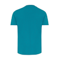 Miniatyrbild 2 av 3: Iqoniq Unisex Vuxen Brett Återvunnen Bomulls T-shirt L Verdigris Verdigris L