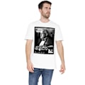 Miniatyrbild 5 av 5: The Godfather Herr Don Vito Corleone Poster T-Shirt XL Vit White XL