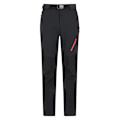 Miniatyrbild 1 av 4: Mountain Warehouse Mens Forest Vattenavvisande Korta Byxor 3 Black 30S