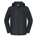Russell Herr Essential Allvädersjacka XXL Svart Black XXL