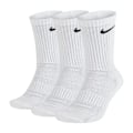 Miniatyrbild 1 av 3: Nike Everyday Cushion Socks (3 par) XL Vit White XL
