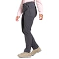 Miniatyrbild 3 av 3: Craghoppers Womens/Ladies Nosilife Pro II Byxor 22 UK L Char Charcoal 22 UK L
