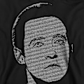 Miniatyrbild 3 av 5: Star Trek Unisex Vuxen Data´s Data Sweatshirt XL Svart Black XL