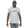 Miniatyrbild 2 av 3: Star Wars: Obi-Wan Kenobi Herr Kenobi Stance T-shirt 3XL Sport Sports Grey 3XL