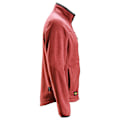 Miniatyrbild 4 av 4: Snickers Herr Polartech Fleece Jacka S Chilli Röd Chilli Red S