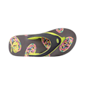 Miniatyrbild 2 av 4: Animal Barn/Barn Jekyl Återvunnet Flip Flops 11 UK Barn Lime Lime 11 UK Child