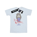 Miniatyrbild 1 av 3: The Exorcist Damkläder/Dam Chibi Excellent Day Bomull Boyfriend White XL