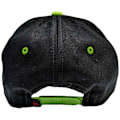 Miniatyrbild 2 av 2: Tokyo Time Unisex Vuxen BBL Vinnare 2020 Snapback Cap En Storlek B Black/Green One Size