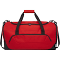 Miniatyrbild 1 av 6: Bullet Retrend Recycled Holdall One Size Röd Red One Size