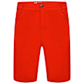 Miniatyrbild 1 av 3: Dare 2B Herr Tuned In II Multi Pocket Vandringshorts 42 tum Burnt Burnt Salmon 42in