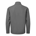 Miniatyrbild 2 av 2: Premier Mens Windchecker Soft Shell Jacka 4XL Mörkgrå Dark Grey 4XL