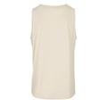 Miniatyrbild 2 av 3: Build Your Brand Herr Basic Tank Top L Sand Sand L