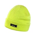 Miniatyrbild 1 av 2: Result Winter Essentials Thinsulate Vintermössa En Storlek Fluorescerande Fluorescent Yellow One Size